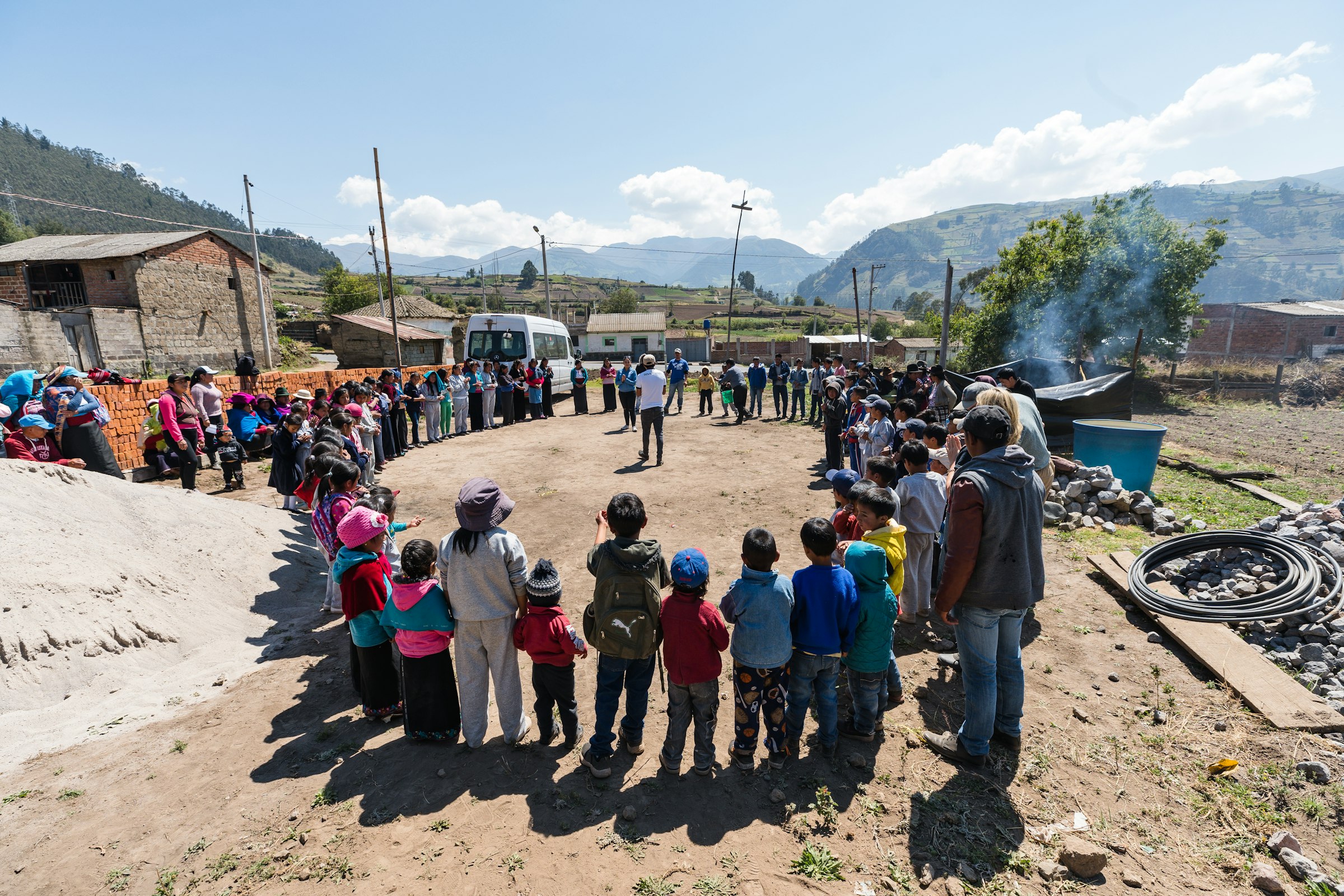 Community Impact