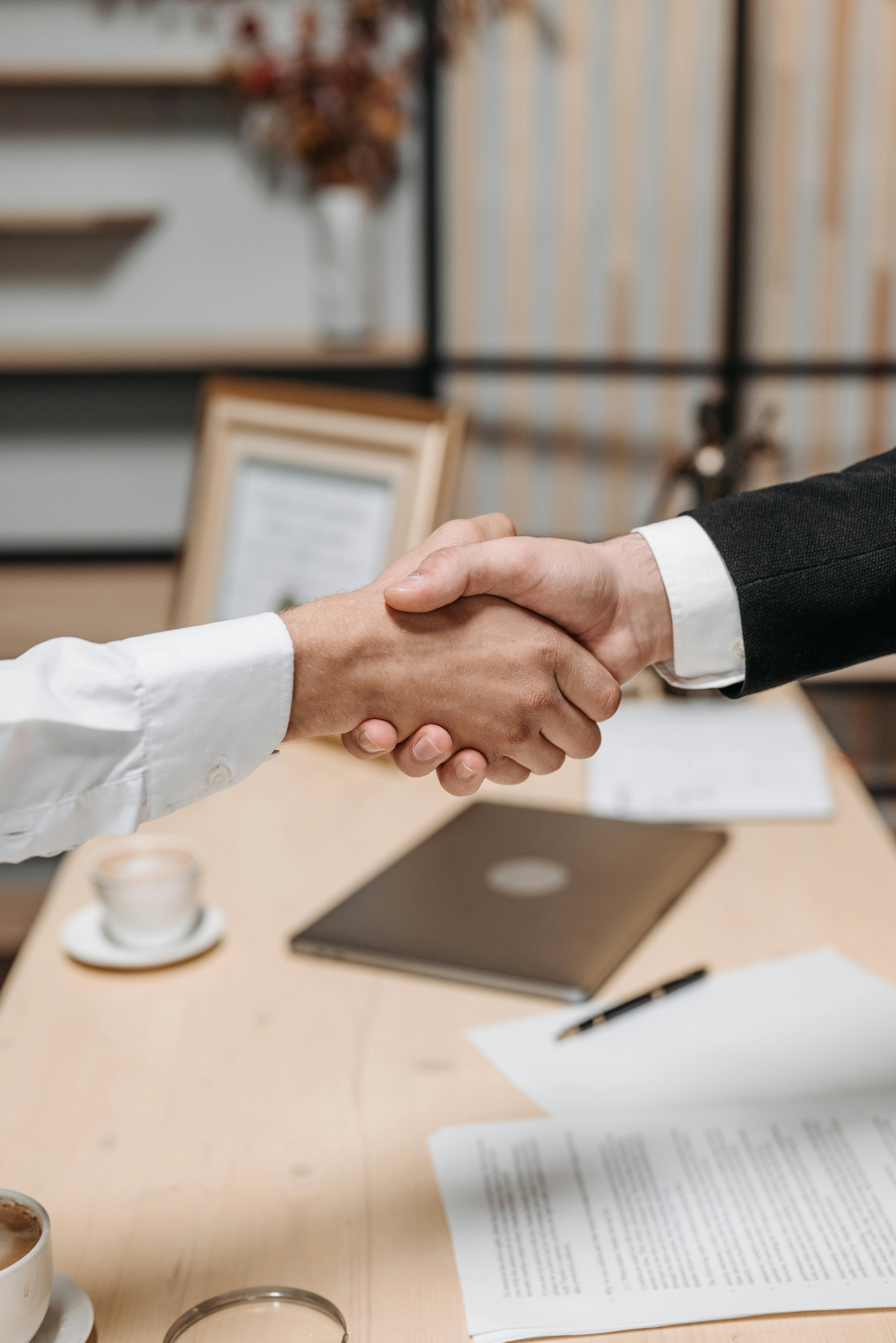 Ethical Business Practices