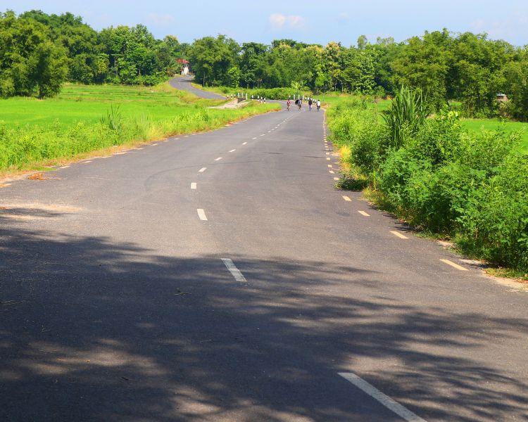 Kiratichowk Birendranagar Road