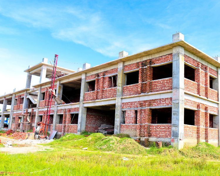 15 Bedded Pathari Sanischare Municipal Hospital