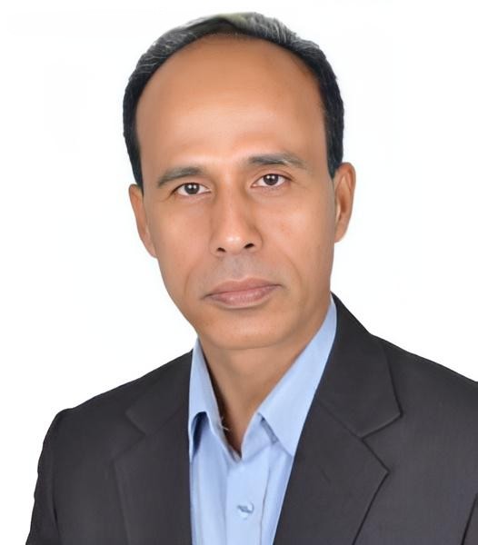 Mr. Durga Bahadur Basnet