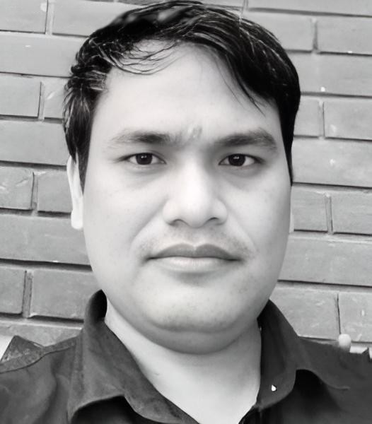 Er. Prabin Kumar Chaudhary