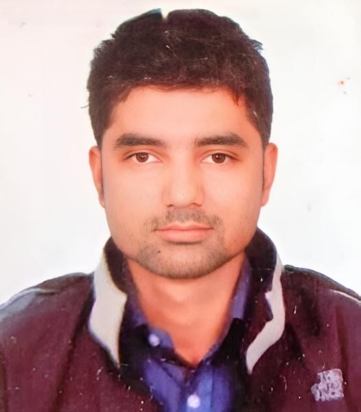 Er. Pukar Adhikari
