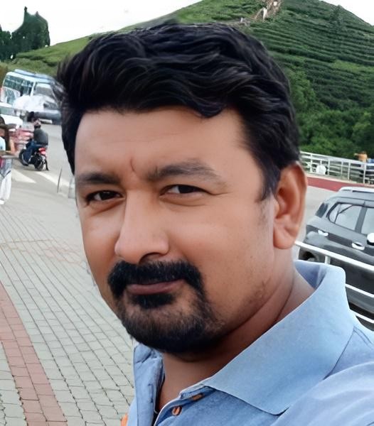 Subodh Kumar Shrestha